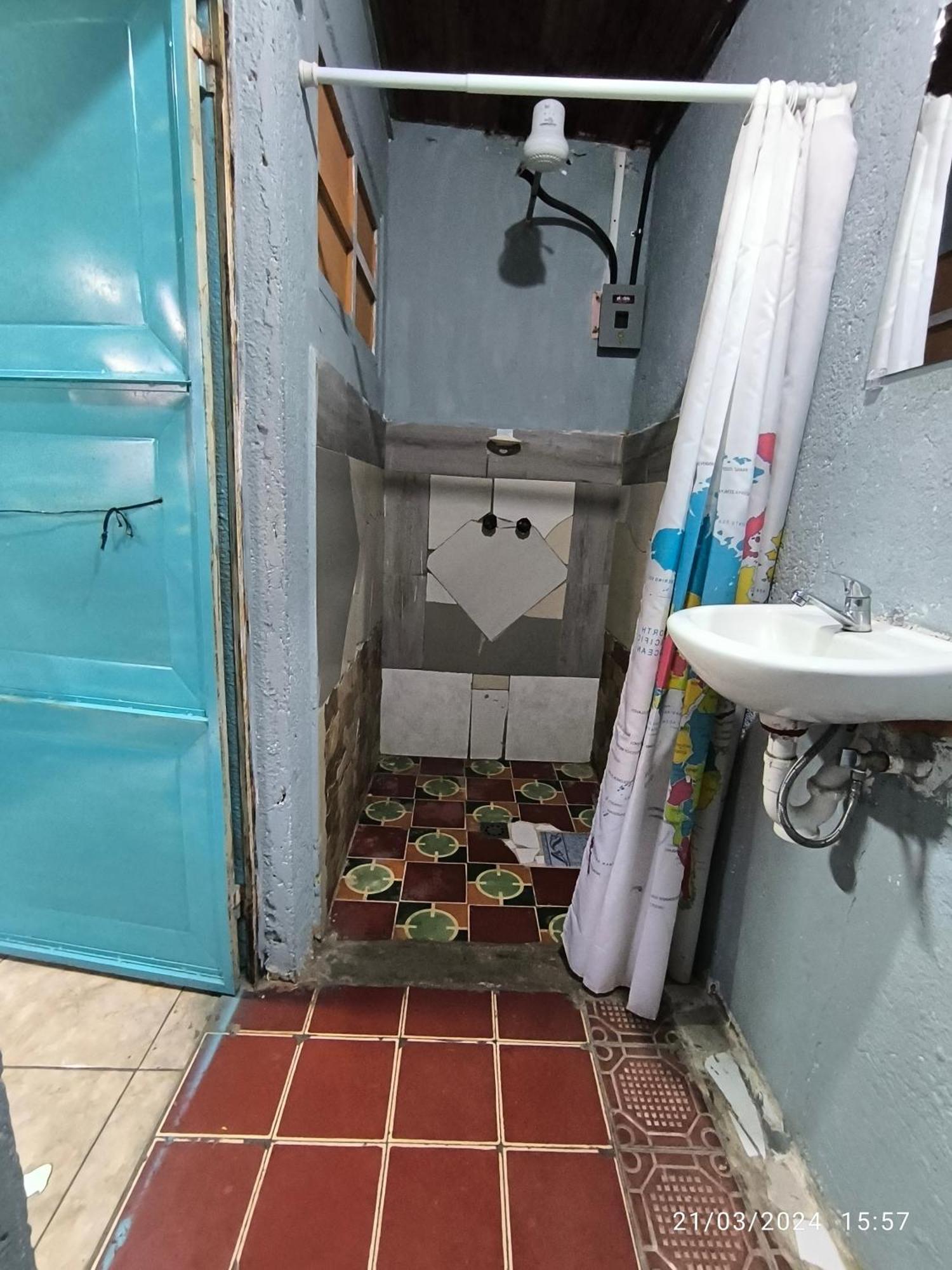 Hostal Choja Quetzaltenango Ngoại thất bức ảnh
