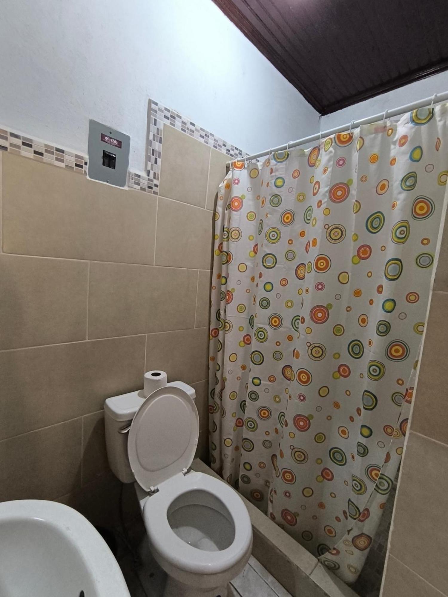 Hostal Choja Quetzaltenango Ngoại thất bức ảnh