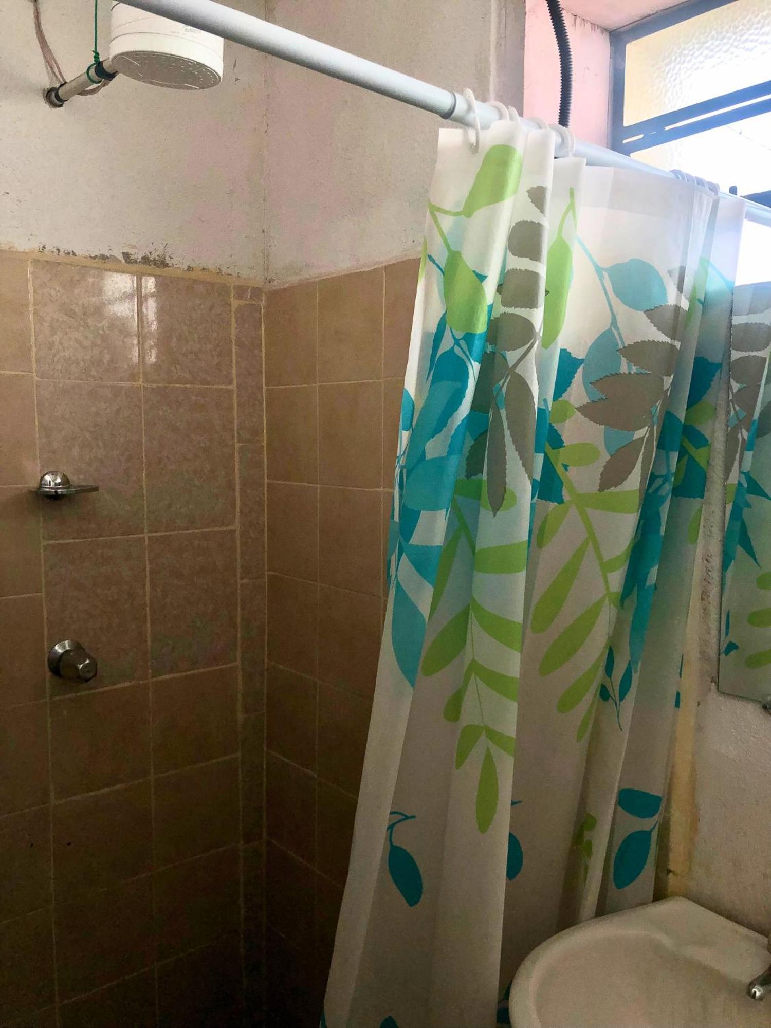 Hostal Choja Quetzaltenango Ngoại thất bức ảnh