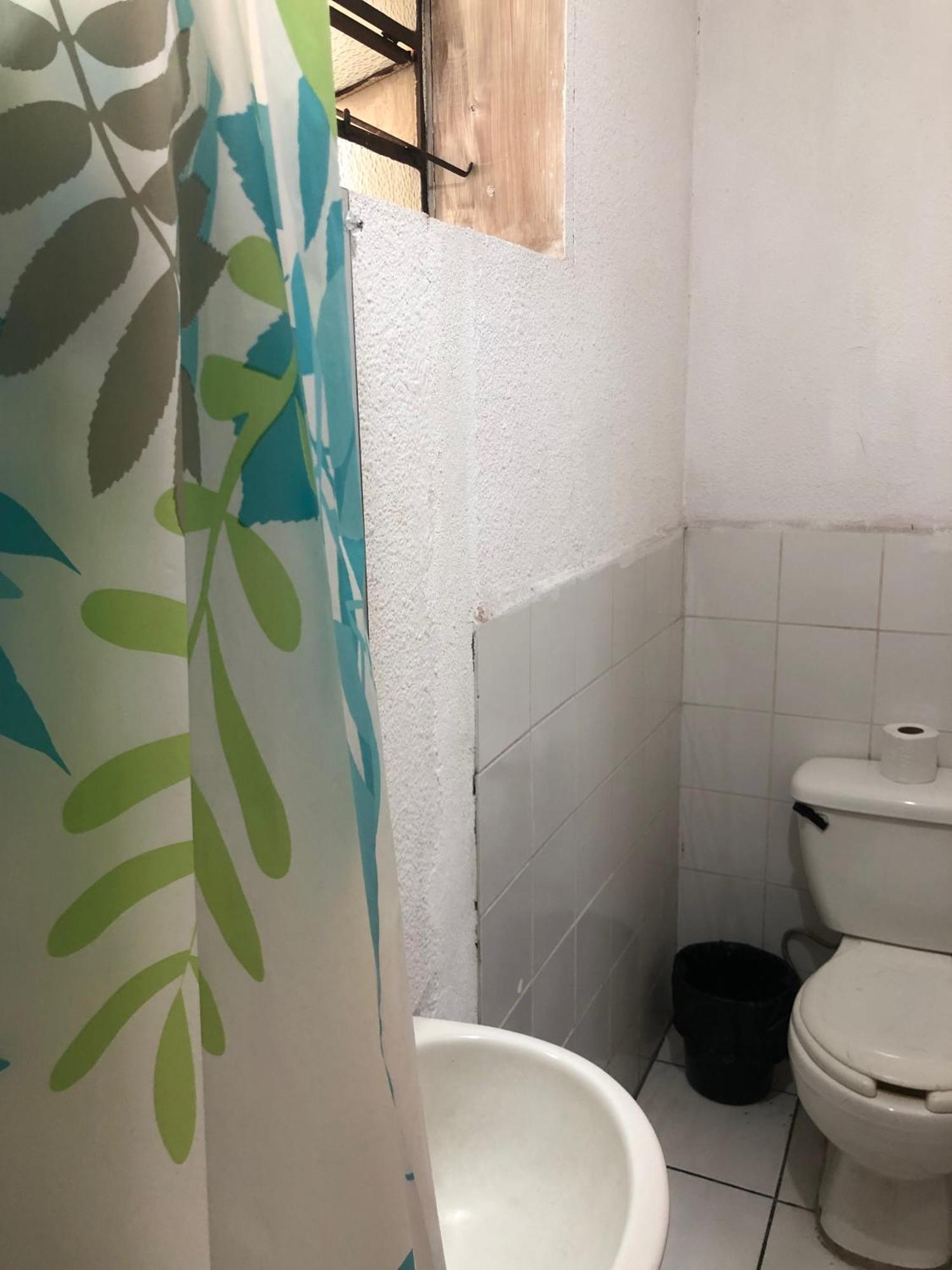 Hostal Choja Quetzaltenango Ngoại thất bức ảnh