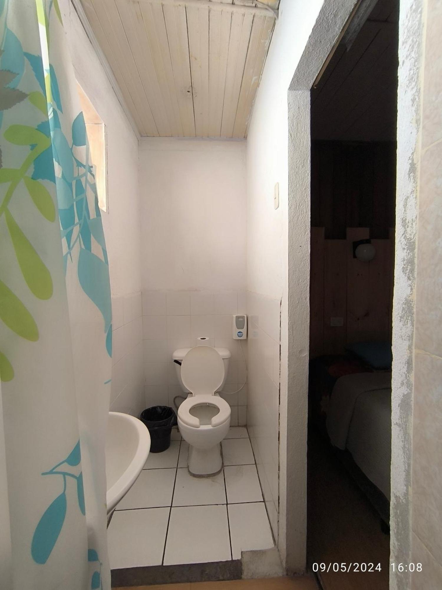 Hostal Choja Quetzaltenango Ngoại thất bức ảnh