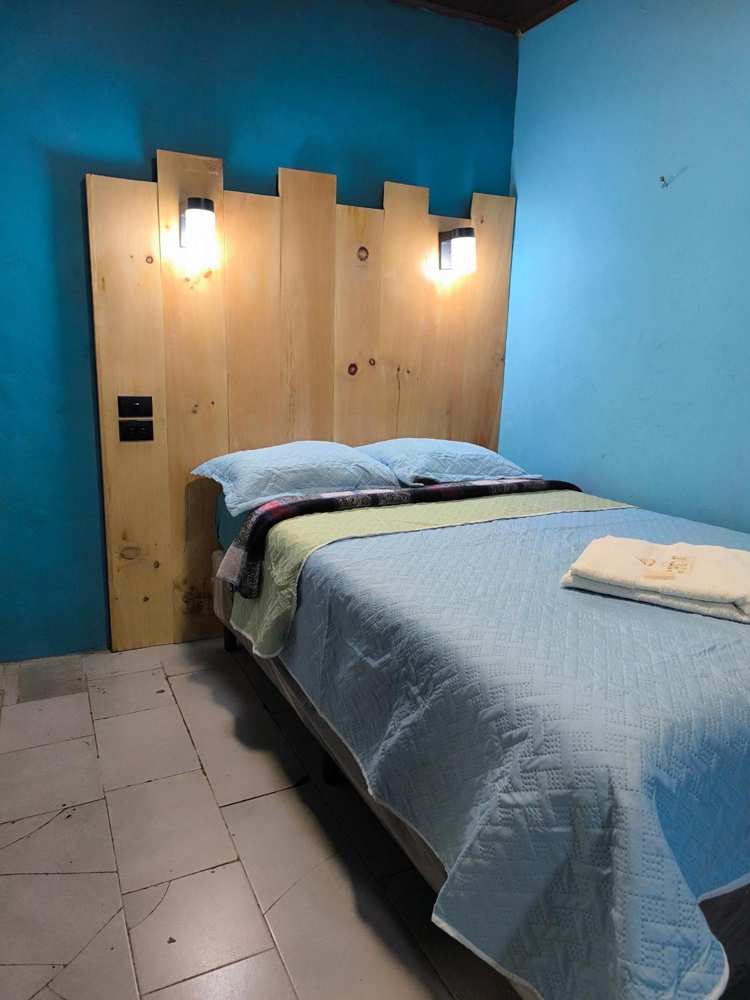 Hostal Choja Quetzaltenango Ngoại thất bức ảnh